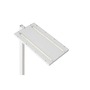 Stojací lampy - LA 1010394 WORKLIGHT EASY FL 940, volně stojící svítidlo, 4000K, IP20, bílá - BIG WHITE (SLV) - foto 6
