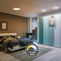 Kruhová - P 5012 SmartHome startovací sada More 225mm měnitelná bílá včetně SmartFriends Box - PAULMANN - foto 6