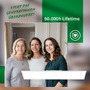 Hranatá - BRILO 3887016 Simple A svítidlo LED panel 100x25 cm - 13,5W, 2900lm, energetická třída A, neutrální bílá, bílé - BRILO - foto 6