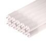 LED trubice 120 cm - 10ks LED trubic GT120 120cm 18W - foto 6
