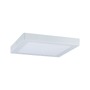Hranatá - P 71022 LED Panel Abia hranaté 300x300mm 4000K bílá - PAULMANN - foto 6