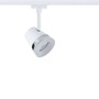 Svítidla - P 94884 URail lištový spot Cone spot GU10 max. 10W 230V bílá - PAULMANN - foto 6