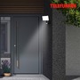 Reflektory - TF 304305TF TELEFUNKEN LED venkovní svítidlo 24 cm 16W 1600lm černá - BRILONER - foto 6