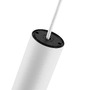 Svítidla - IMPR 707253 Deko-Light 1-fázový-závěsné svítidlo Can 150, 1x max. 7,5 W, GU10, bílá - foto 6