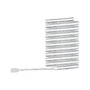 Hlavní osvětlení - P 71115 MaxLED 1000 LED Strip Full-Line COB základní sada 3m 25,5W 1200lm/m 673LEDs/m měnitelná bílá 50VA - PAULMANN - foto 6