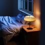 Stolní lampy dekorační - M MOD613TL-02W Stolní lampa Bergamo E14x2 40W MOD613TL-02W - MAYTONI - foto 6