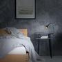 Stolní lampy s klipem - BRI 2603-015 Svítidlo se svorkou pr. 11,4 cm 1x E14 25W černá - BRILONER - foto 6