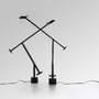 Stolní lampy pracovní - AR A009010 Stolní lampa Tizio - ARTEMIDE - foto 6