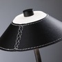 Stolní lampy dekorační - P 71173 Mobilní stolní lampa Pellini CCT 2W černá/černá mat - PAULMANN - foto 6