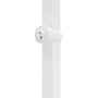 Stojací lampy - IMPR 343037 Deko-Light stojací svítidlo Can Tilt, 1x 7,5 W GU10, bílá - foto 6