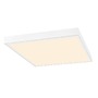 LED panely - LA 1007497 PANEL V 625 34W 830/840 - BIG WHITE (SLV) - foto 6