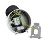 Bodová - IMPR 341349 Deko-Light svítidlo na čtení Can Tilt kulaté základna, 1x 7,5 W GU10, bílá - foto 6