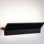 Nepřímé osvětlení - P 79509 LED nástěnné svítidlo 3-krokové-stmívatelné Stine 2700K / 230V 13 / 1x4W stmívatelné černá mat - PAULMANN - foto 6
