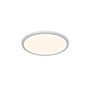 Kruhová - NOR 2015016101 Stropní svítidlo Oja 29 IP20 3000K/4000K 14,5W LED bílá - NORDLUX - foto 6