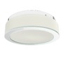 Koupelnová - RED R10106 Stropní svítidlo KARISMA 22 2D 230V GR10q 16W IP44 - RED - DESIGN RENDL - foto 6
