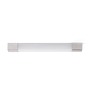 K zrcadlu - RED R12213 //   IMPERIA 60 nástěnná chrom 230V G5 24W IP44 - RED - DESIGN RENDL - foto 6