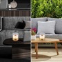 Na stůl - BRILO 7483017 LED nabíjecí stolní lampa, 10 cm, 2W, 150lm, zlatá - BRILONER - foto 6