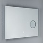K zrcadlu - P 70556 LED zrcadlo s osvětlením Mirra IP44 4000K / 230V 20W zrcadlo - PAULMANN - foto 6