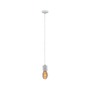 E27 - P 5073 Inner Glow Edition sada LED žárovka E27 230V 2x4W 1800K zlatá kroužky - PAULMANN - foto 6