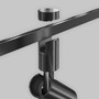 Lištové Magnetic Maytoni Flarity - M TR144-1-5W3K-W-B-DE Svítidlo do kolejnice Keila Flarity 3000K 5W 120d TR144-1-5W3K-W-B-DE - MAYTONI - foto 6