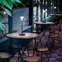 Na stůl - ILUX 286723 Venkovní stolní lampa Lolita tl - IDEALLUX - foto 6