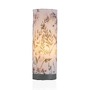 Stolní lampy dekorační - P 48004 Stolní lampa Flowery Romance E14 110mm max. 20W béžová/šedá beton/len - PAULMANN - foto 6