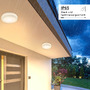 LED stropní svítidla Optonica - LED venkovní stropní světlo bílé 20W CCT IP65 - foto 6