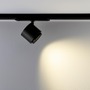 Svítidla - IMPR 707267 Deko-Light 3-fázové bodové svítidlo Focaris, 37 W, DALI, 2700/3000/4000 K, černá - DEKOLIGHT - foto 6
