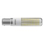B15d - RED G13456 OSRAM  LEDTSLIM60 6,3W/827 230V B15D FS1 - foto 6