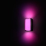 ZigBee - PH 8721103118578 Hue Turaco venkovní nástěnné LED svítidlo A60 WCA antracit 1000-20000K RGB - PHILIPS - foto 6