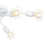 Bodová - GLO 54802W-6 XARA I 54802W-6 Stropní svítidlo - GLOBO - foto 6