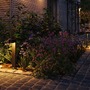 Sloupková - P 94715 LED stojací svítidlo Capea neláká hmyz IP44 500mm 2200K 6W 230V 98° černá hliník - PAULMANN - foto 6