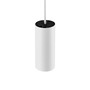 Subtilní - IMPR 342254 Deko-Light závěsné svítidlo Can 150, 1x 7,5 W GU10, bílá - foto 6