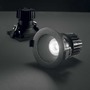 Pro zapuštěná svítidla - ILUX 208701 Dynamic rámeček kulatý - IDEALLUX - foto 6