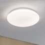 Kruhová - P 75406 LED stropní svítidlo Leonis II IP44 3000 - 5700K 230V 16,5W bílá - PAULMANN - foto 6