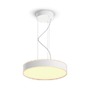 SmartHome Paul Neuhaus - PH 41162/31/P6 Hue Bluetooth LED White Ambiance Závěsné svítidlo Philips Enrave 41162/31/P6 33,5W 4300lm 2200-6500K IP20 bílé. stmívatelné s dálkovým ovladačem - PHILIPS HUE (915005998001) - foto 6