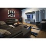Kónická - LA 1010795 LALU® SET závěsné svítidlo, LED základna, TETRA 36, PHASE, Zapuštěné, délka závěsu 200 cm, 2700/3000 K, 40°, černá - BIG WHITE (SLV) - foto 6