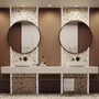 Hranatá - M DL086-GX53-SQ-W Vestavné svítidlo  DL086-GX53-SQ-W - MAYTONI - foto 6