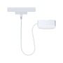 Lišty a příslušenství - P 95671 URail napájecí kabel 1m max. 100W bílá - PAULMANN - foto 6