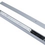 Liniové LINION - P 98182 Linion napájení Power Channel Zigbee 230/24V 17W matný chrom 1m - PAULMANN - foto 6