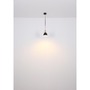 Kónická - GLO 54018HS WIHO 54018HS Závěsné svítidlo - GLOBO - foto 6