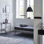 Nástěnná - NOR 84091003 Venkovní nástěnné svítidlo Front 36 1x13,9W LED černá opál - NORDLUX - foto 6