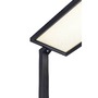 Stolní lampy dekorační - LA 1005392 WORKLIGHT stolní svítidlo černé 79 W 4000 K 80° - BIG WHITE (SLV) - foto 6