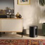 Ostatní - SON SUBM1EU1BLK Sonos bezdrátový Subwoofer Sub Mini černý - foto 6