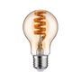 E27 - P 5192 Startovací sada Smart Home Zigbee 3.0 LED žárovka Gateway + Filament 230V LED žárovka E27 RGBW + vypínač - PAULMANN - foto 6