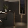 Dekorační - P 78425 LumiTiles LED pásek Full-Line COB Slim 2m IP44 6W 280LEDs/m 2700K 7VA - PAULMANN - foto 6