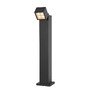 Sloupková - LA 1007459 S-CUBE 75 stojací lampa, 15 W, 2700/3000 K, PHASE, antracit - BIG WHITE (SLV) - foto 6