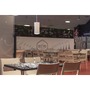 Subtilní - LA 1005714 NUMINOS® XL PHASE závěsné svítidlo bílé/černé 36 W 3000 K 24° - BIG WHITE (SLV) - foto 6