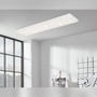 Hranatá - BRILO 7381-316 CCT svítidlo LED panel, 100 cm, 24 W, bílé - BRILO - foto 6