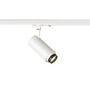 Svítidla - LA 1006117 NUMINOS® ZOOM M DALI 3fázový spot bílý 20W 3000K 15-60° - BIG WHITE (SLV) - foto 6